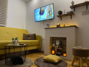 Apartman Stevanić